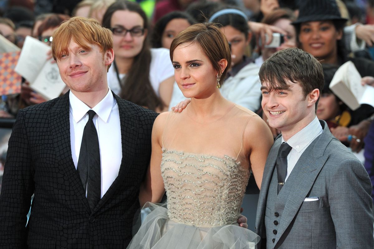Fans Excited by Leaked Harry Potter RPG Footage
