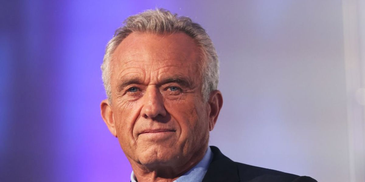 NextImg:RFK Jr.'s request for Secret Service protection has been denied