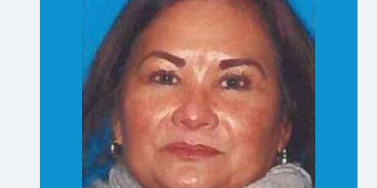 NextImg:Woman accused of posing as a doctor, writing prescriptions for 'controlled dangerous substances'