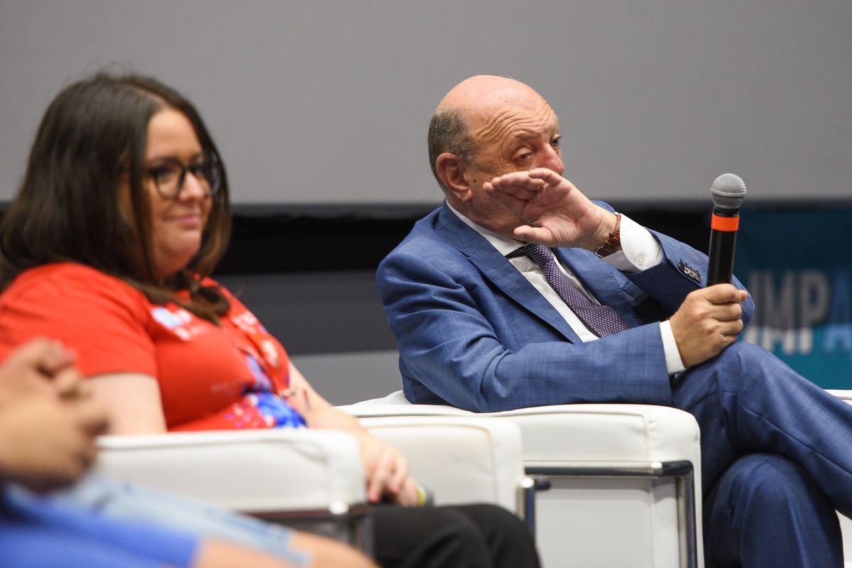 Basta l’ecoansia di una ventenne per far piangere Pichetto Fratin