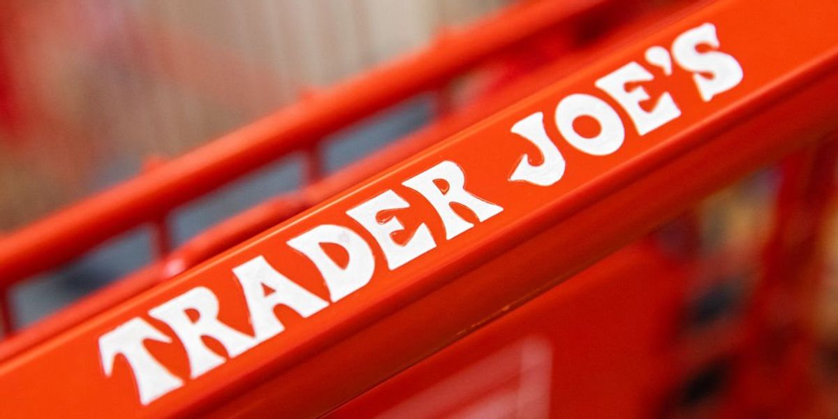 NextImg:Trader Joe's announces recalls due to possibility of rocks, insects in food items