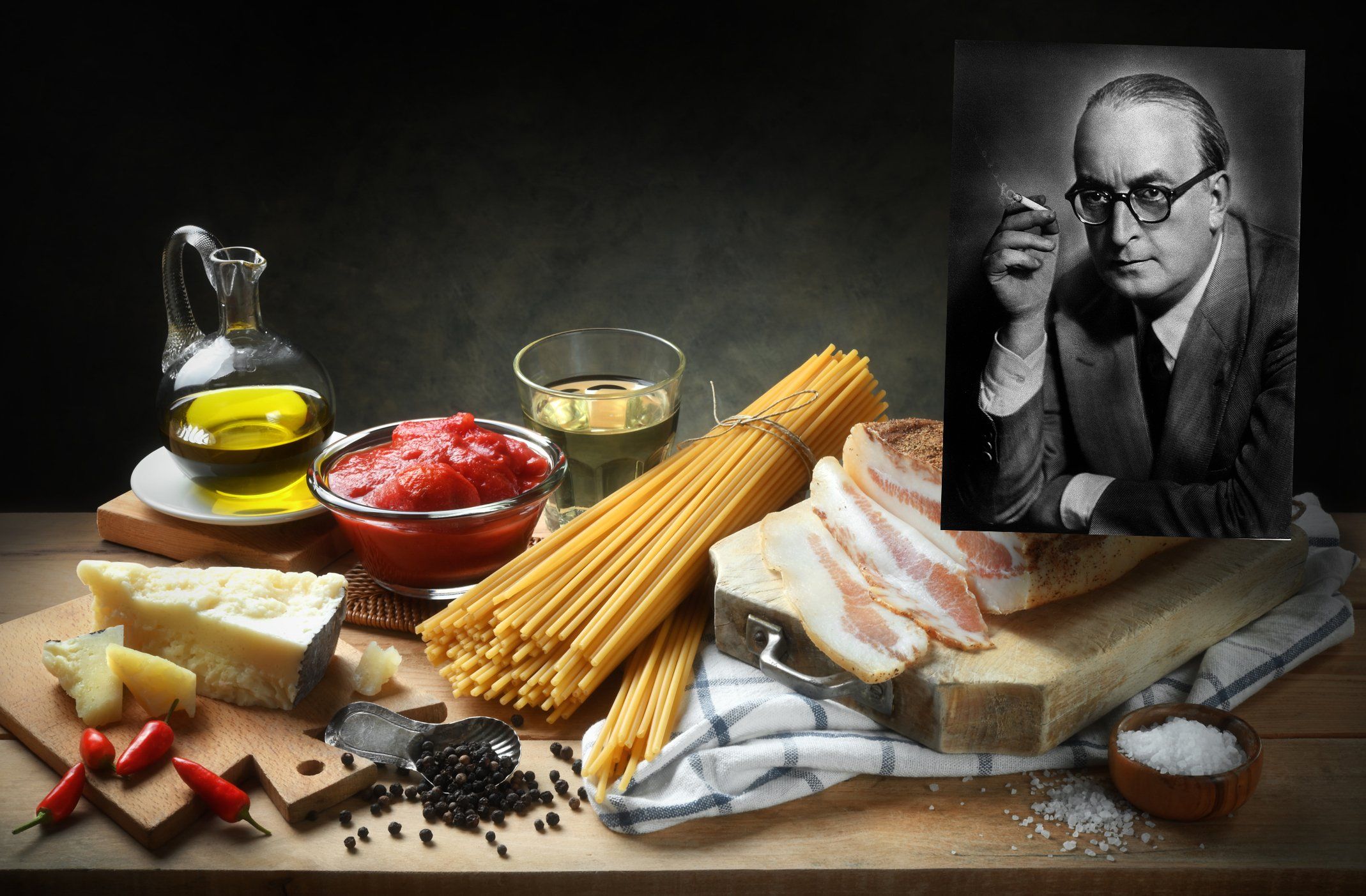 Compie 70 anni l’Accademia baluardo della cucina italiana