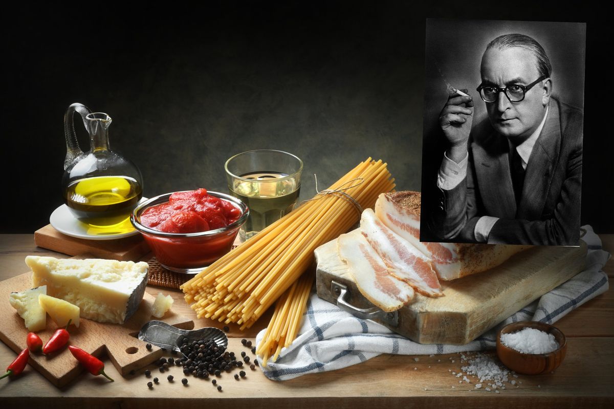 Compie 70 anni l’Accademia baluardo della cucina italiana