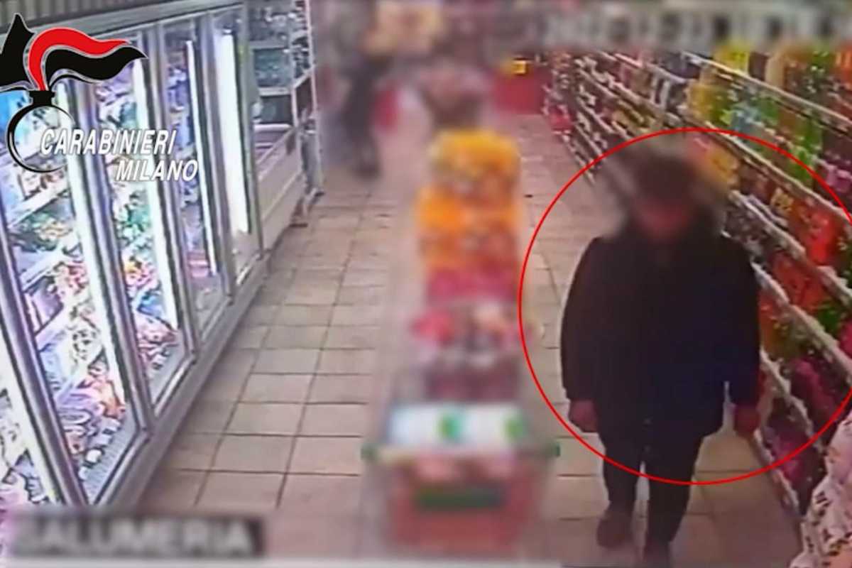 Pusher marocchino e clandestino arrestato per lo stupro di dicembre