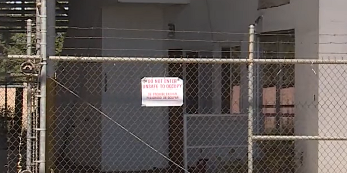 NextImg:Secret Chinese-linked biotech lab uncovered in California with nearly 1,000 mice, 20 potentially infectious agents, COVID tests, and human blood