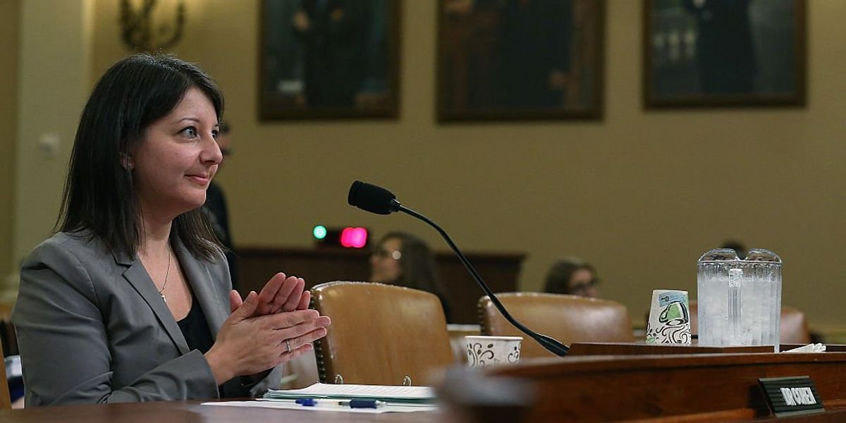 NextImg:New CDC director expects COVID vaccine will be like flu shots where you'll 'get your annual COVID shot'