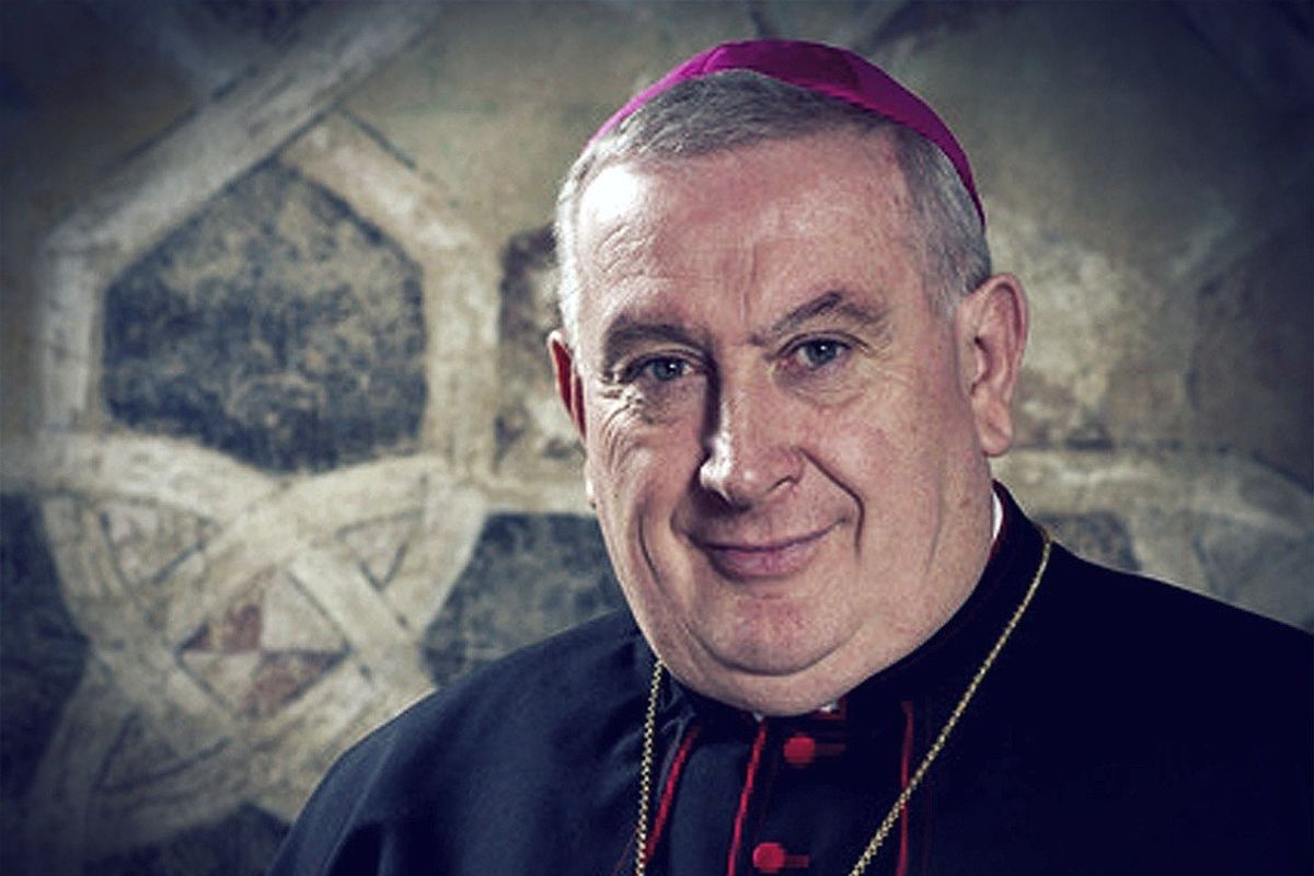 Franco Brambilla: «La corsa all’indistinto indebolisce l’uomo»