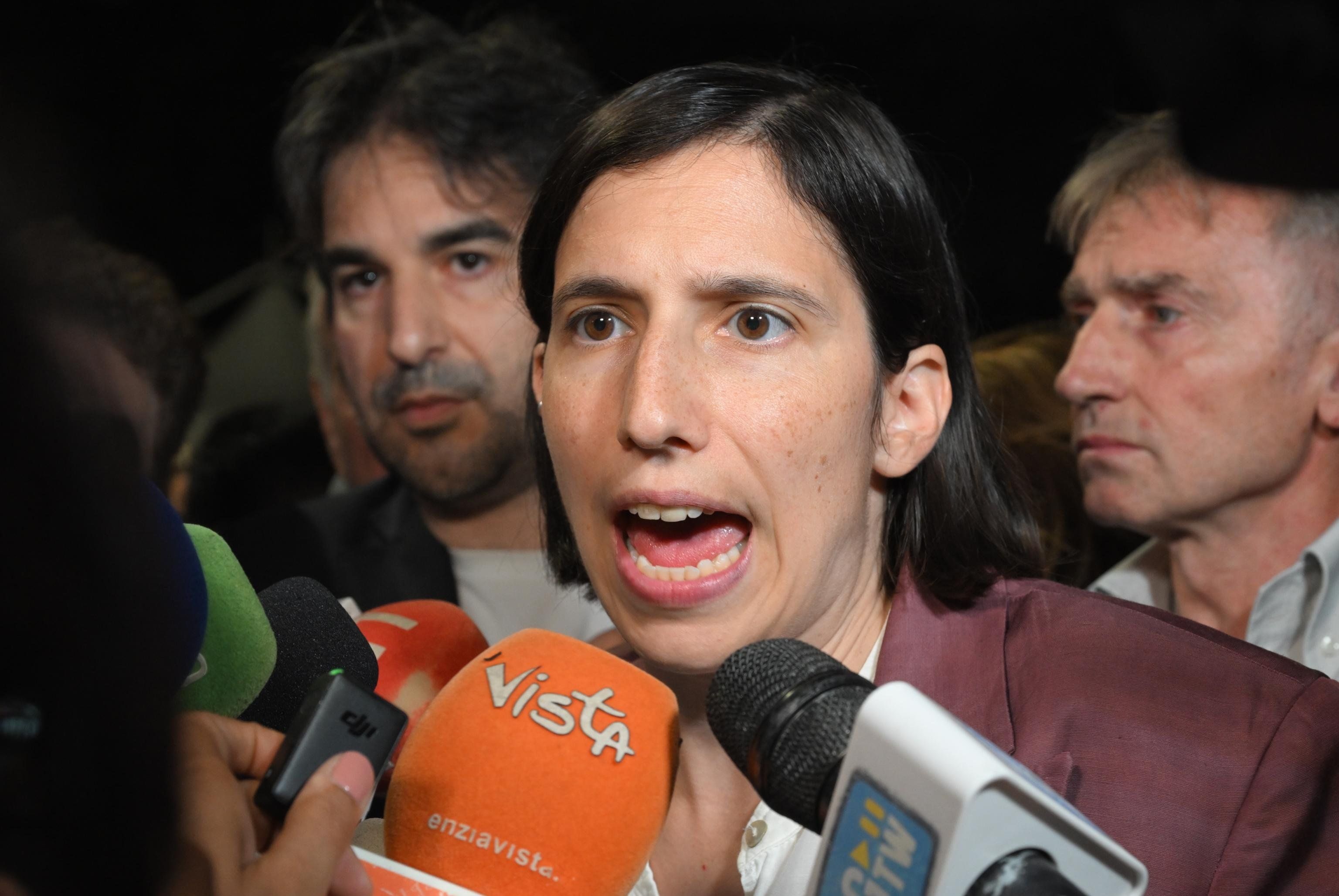 No «Unità», no party. L’editore Romeo porta in tribunale la leader del Pd