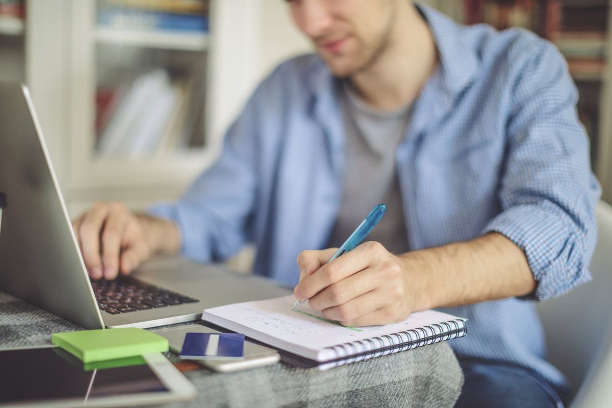 L’e-learning ci porterà più laureati