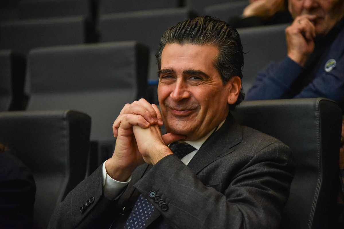 Alberto Veronesi: «A teatro domina il pensiero unico»