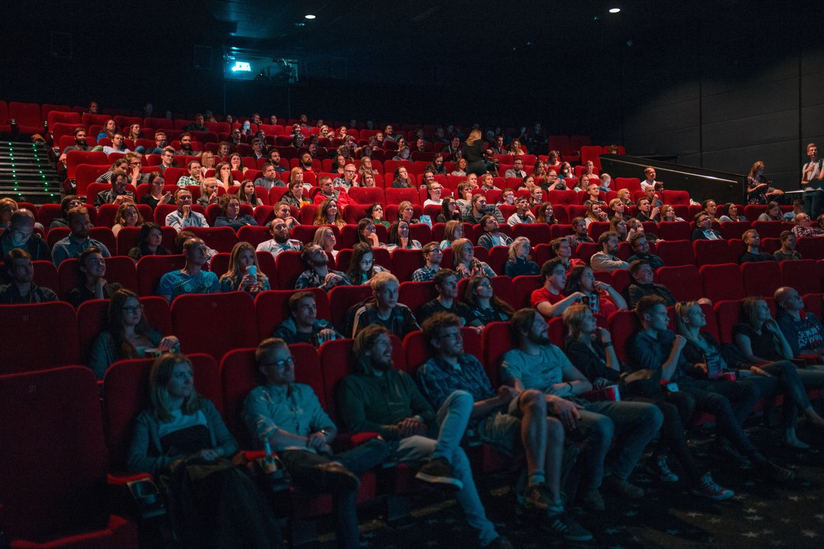 BOX OFFICE BREAKDOWN | Romance and Reality Hit Hard