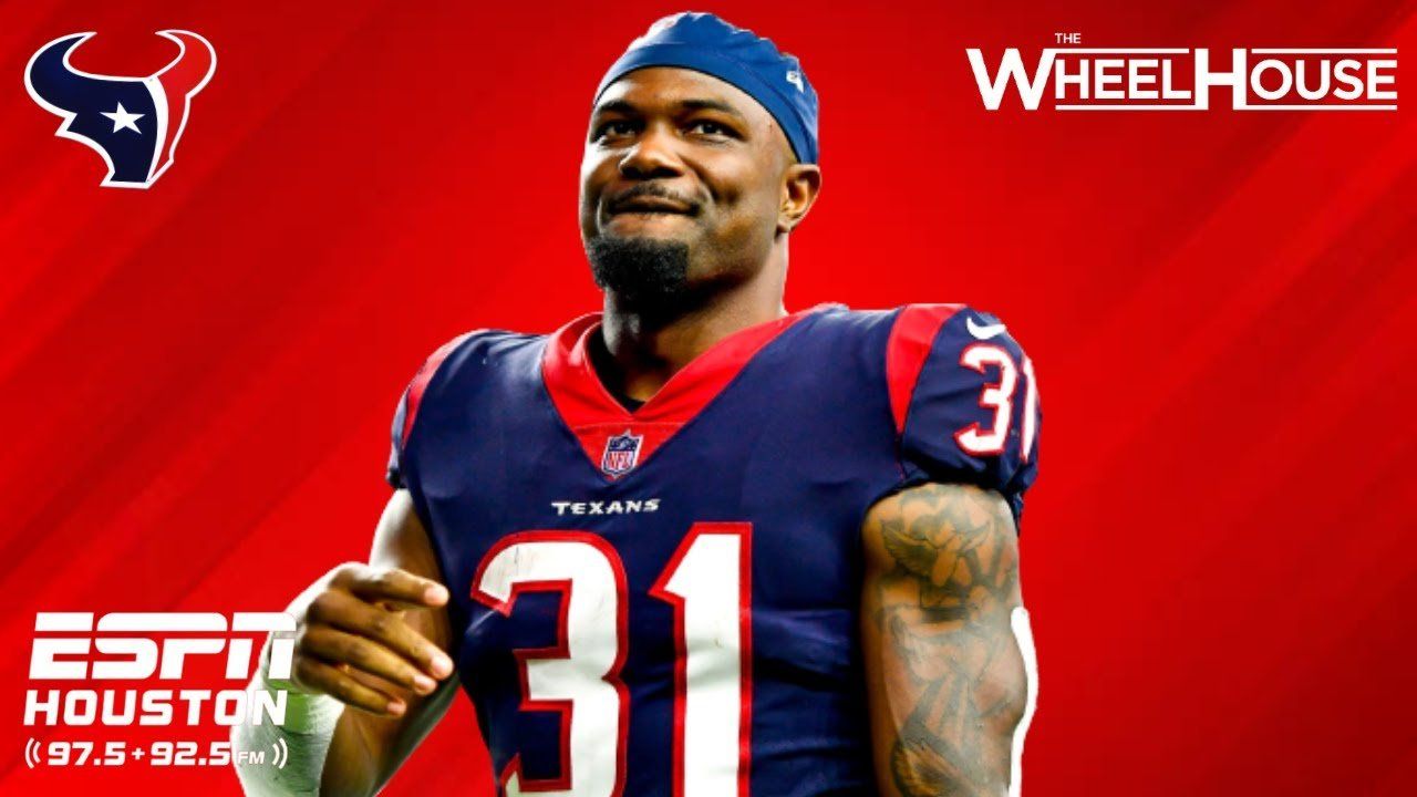 Let's discuss Dameon Pierce’s bold Houston Texans prediction