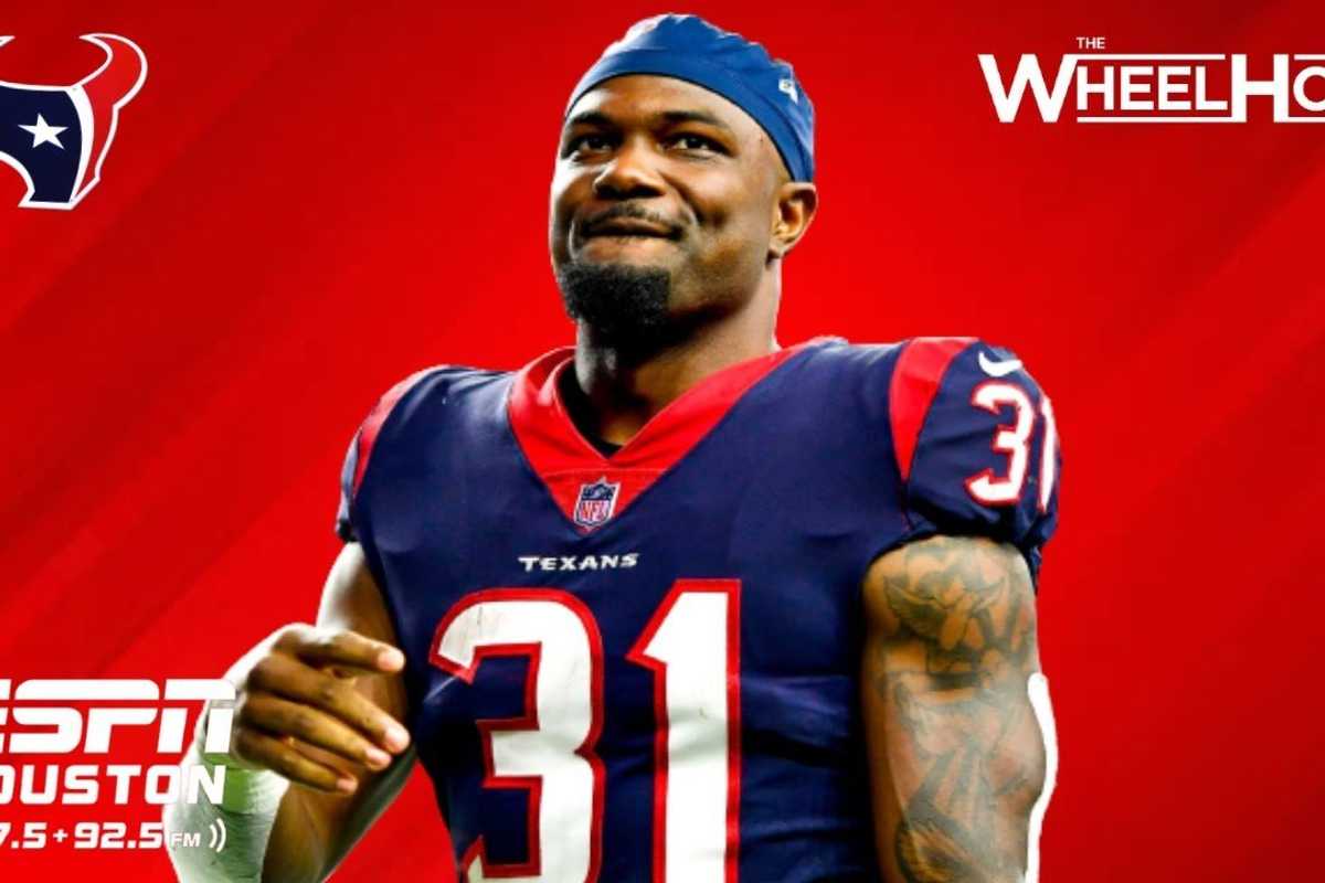 Let's discuss Dameon Pierce’s bold Houston Texans prediction