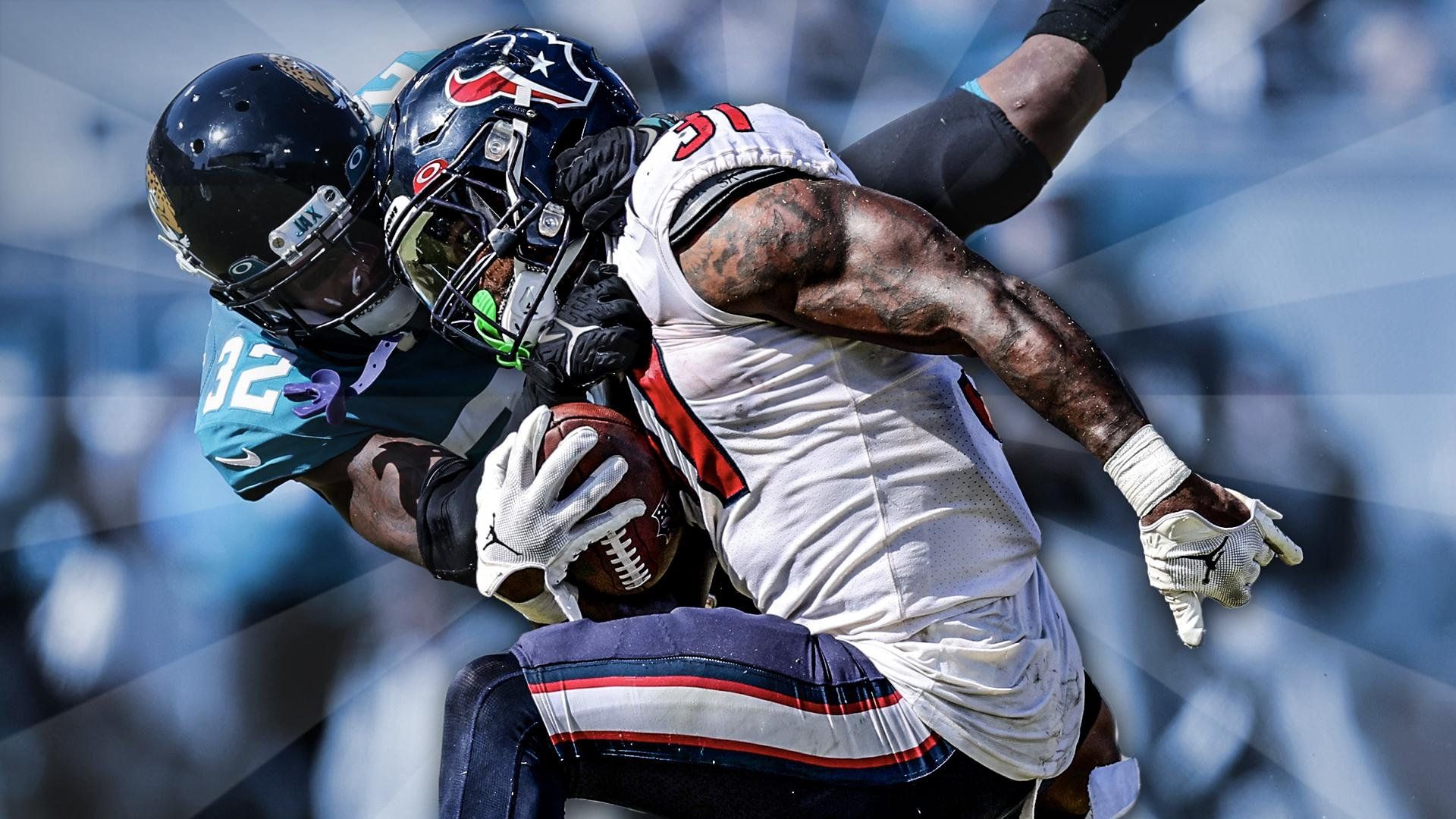 Let's Discuss Dameon Pierce’s Bold Houston Texans Prediction - SportsMap