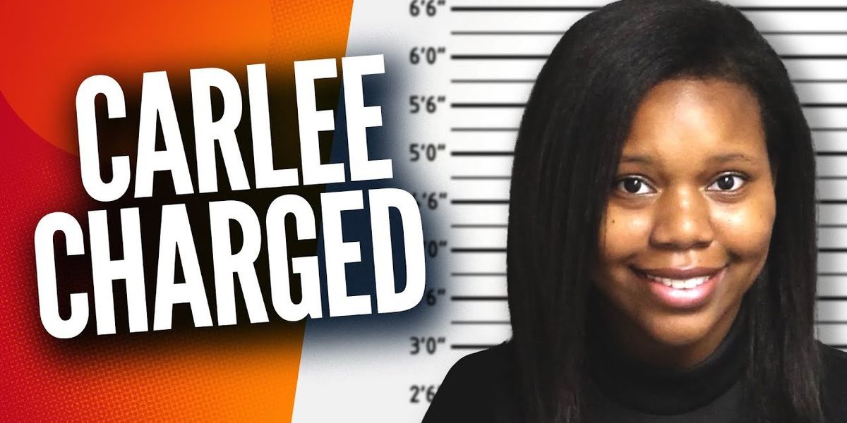 NextImg:KIDNAPPING HOAX: Alabama woman FAKES her abduction, gets off with misdemeanors