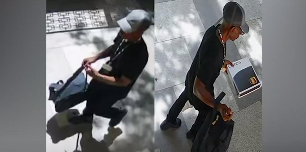 NextImg:Mugger beats woman with weighted sock inside NYC elevator multiple times — all for just $25