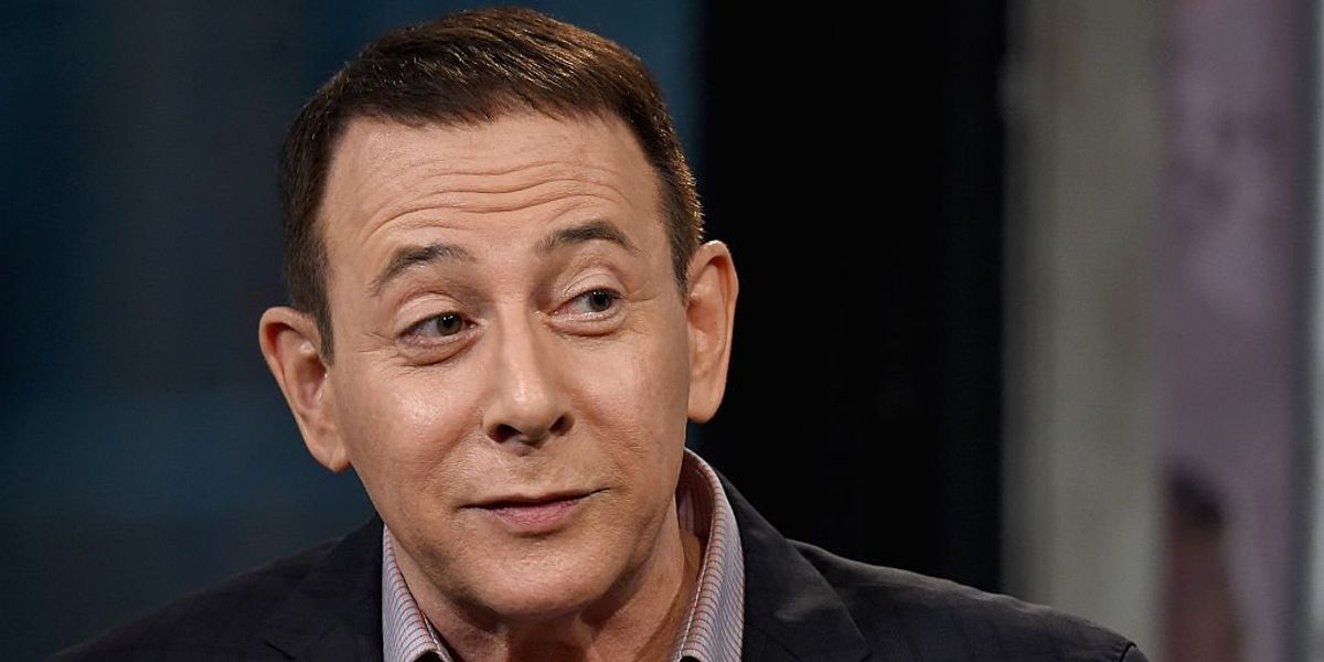 NextImg:Paul Reubens of 'Pee-wee Herman' fame dead at 70