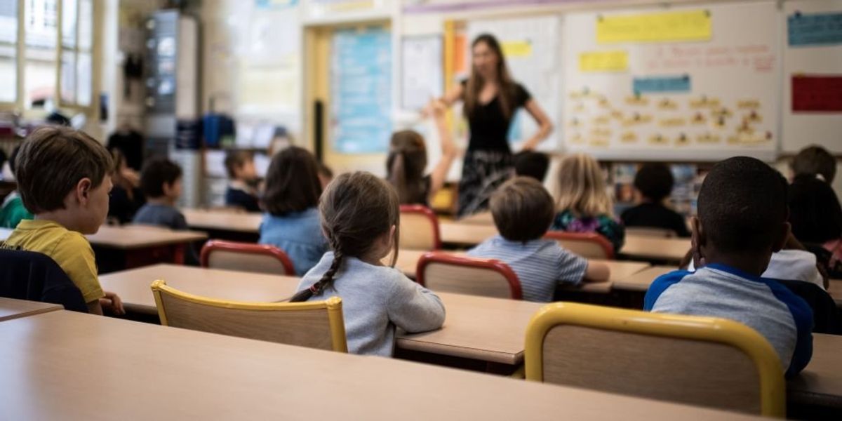 School district’s new 4th- and 5th- grade sex ed curriculum uses phrases ‘boys and people with a penis,’ ‘girls and people with a vulva,’ ‘assigned sex at birth’