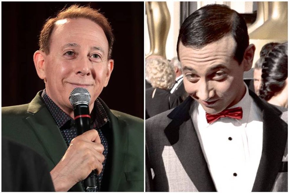 Pee-wee Herman star Paul Reubens' cause of death revealed