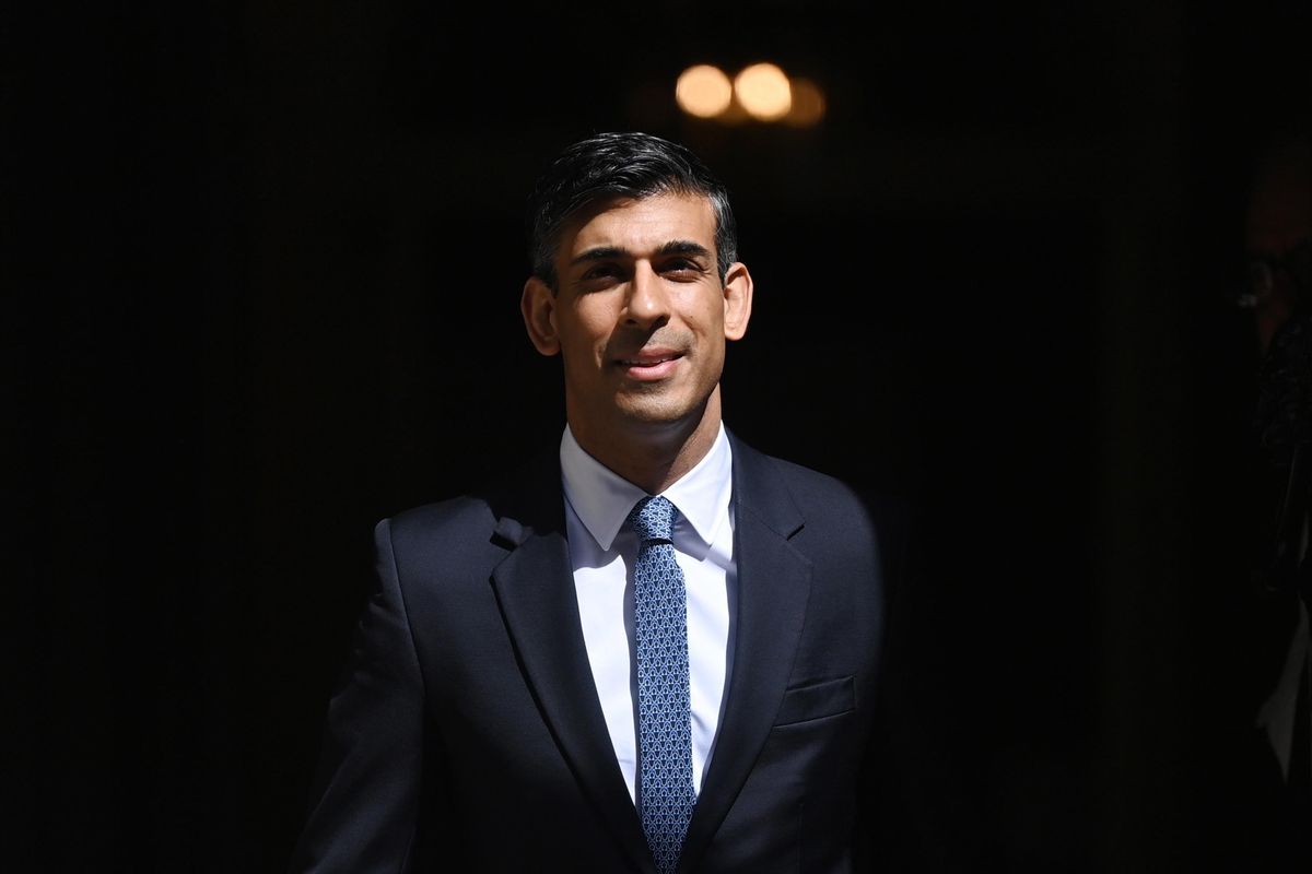 Il realismo di Sunak: 100 nuovi pozzi