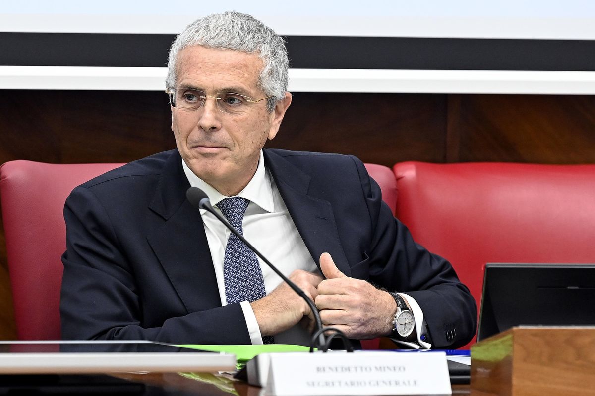 «Nessuna riduzione delle accise»