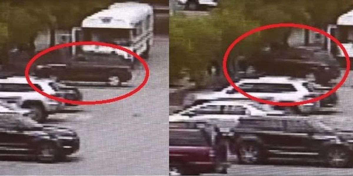 NextImg:'Older white male' likely intentionally drove through group of migrant workers standing outside Walmart, police say