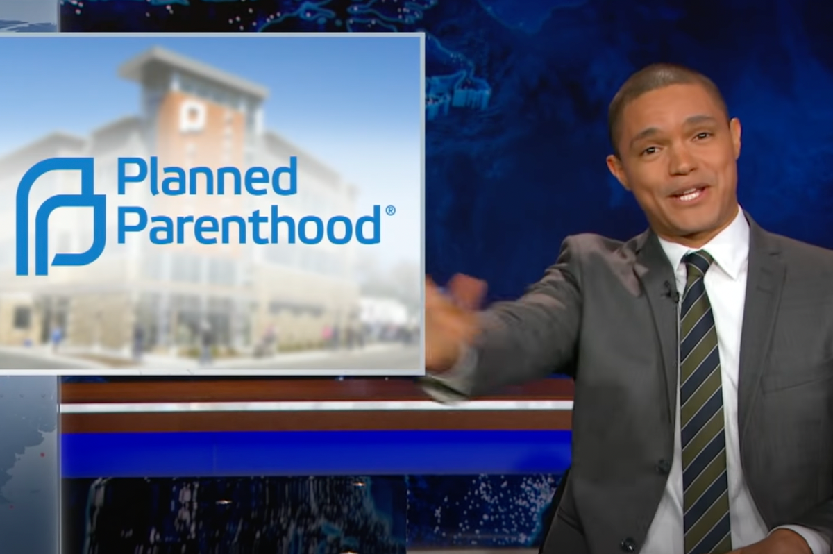 trevor noah, abortion, gun control