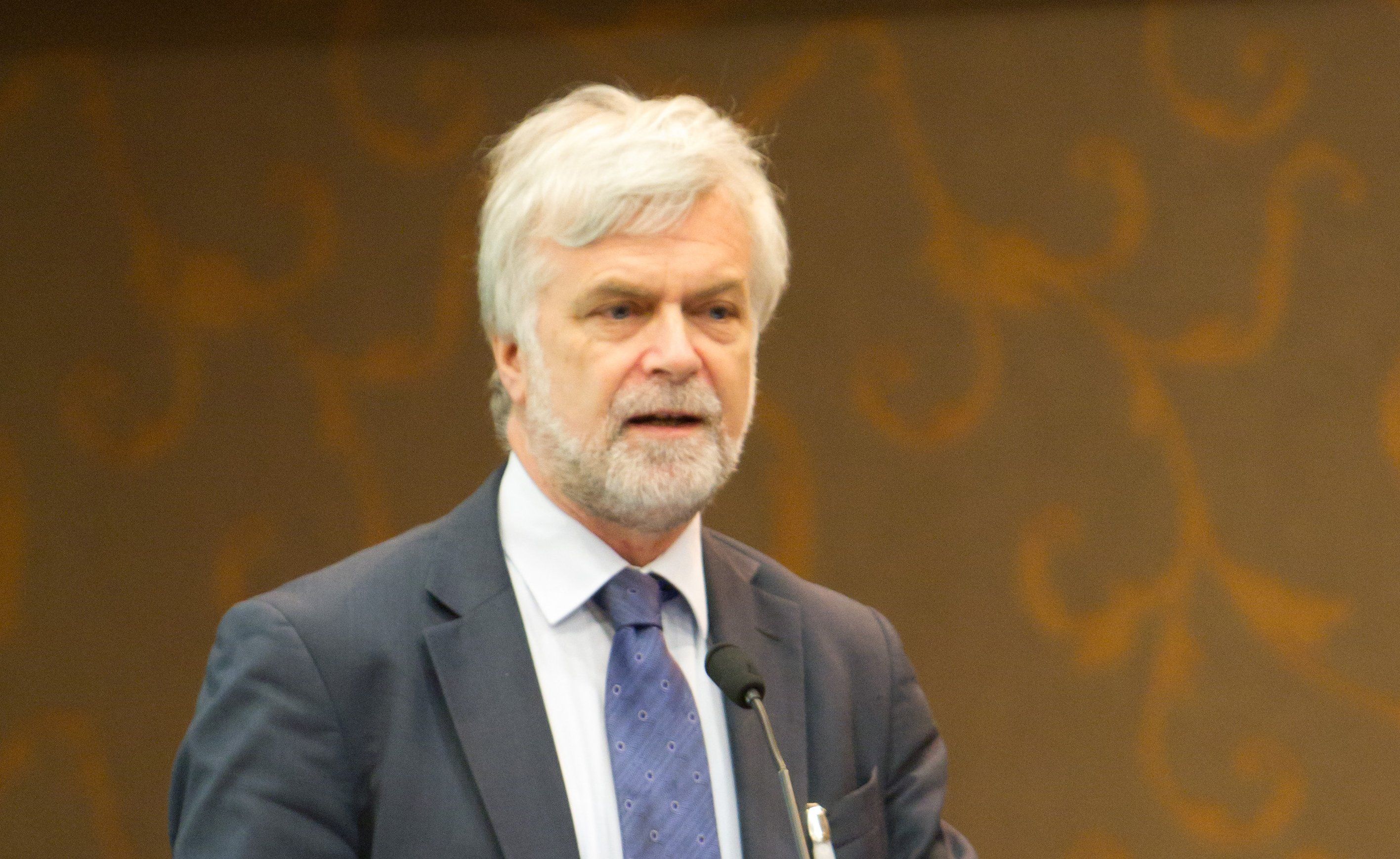 Anche il nuovo capo dell’Ipcc frena: «Il mondo non sta per finire...»