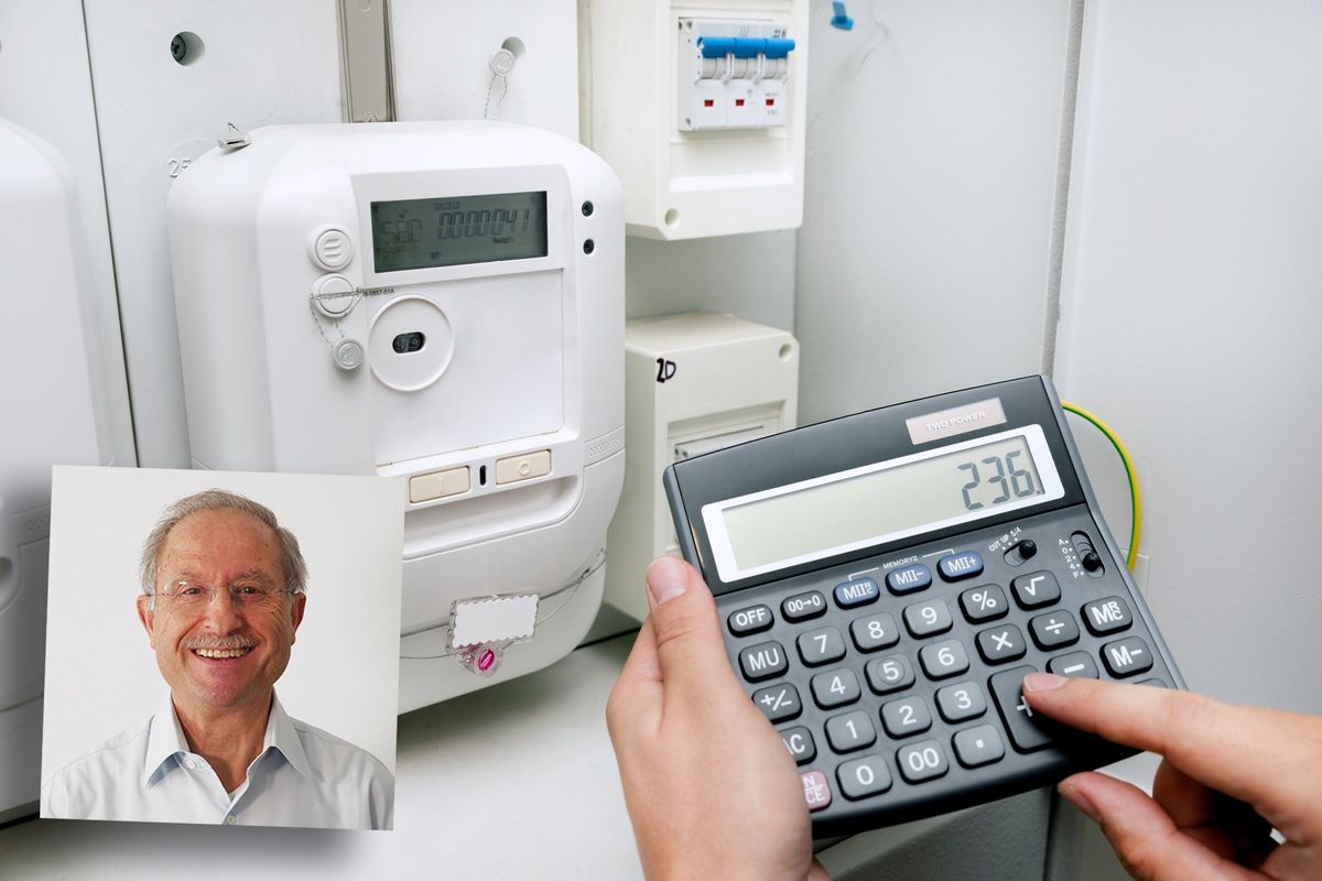 «Non c’è nessuna emergenza clima. Fa più danni il rincaro dell’elettricità»