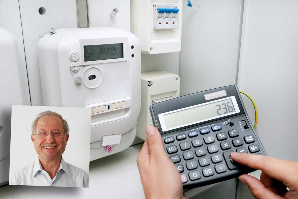 «Non c’è nessuna emergenza clima. Fa più danni il rincaro dell’elettricità»