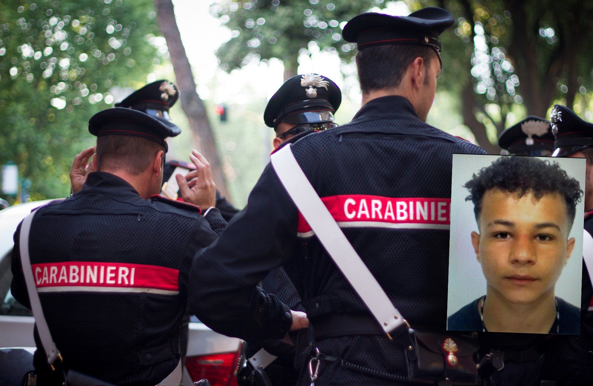 «Voleva fare i capelli per la concorrenza». I connazionali gli mozzano mani e testa