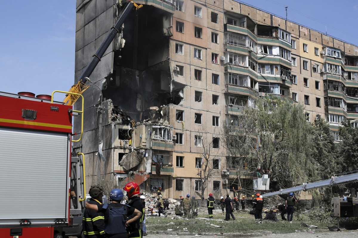 Mosca si blinda e arruola 5 milioni di soldati