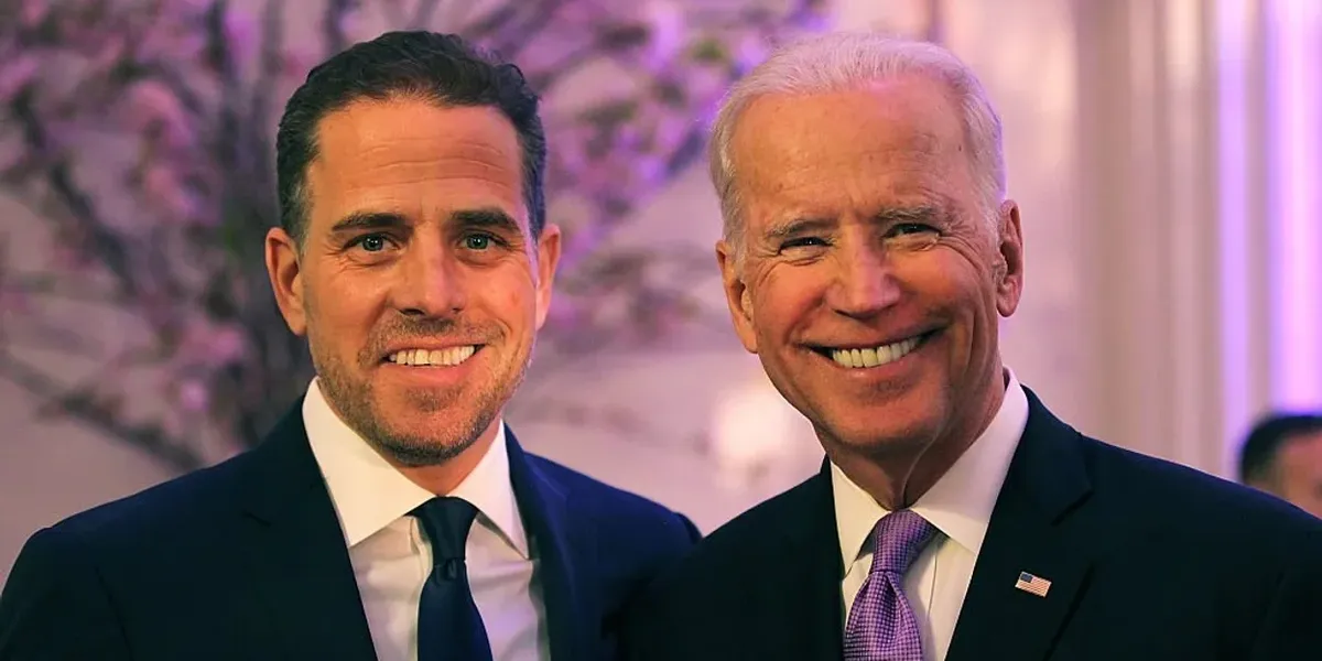 NextImg:Burisma bigwigs and Hunter Biden 'called DC' to resolve issue of Ukrainian prosecutor looking into corruption: Devon Archer