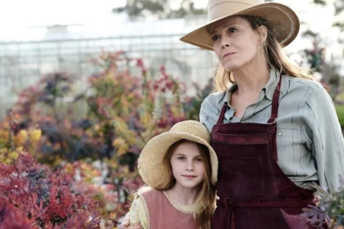 Su Prime Video arriva «Ascolta i fiori dimenticati»