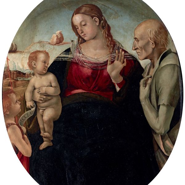 Luca Signorelli in mostra a Cortona