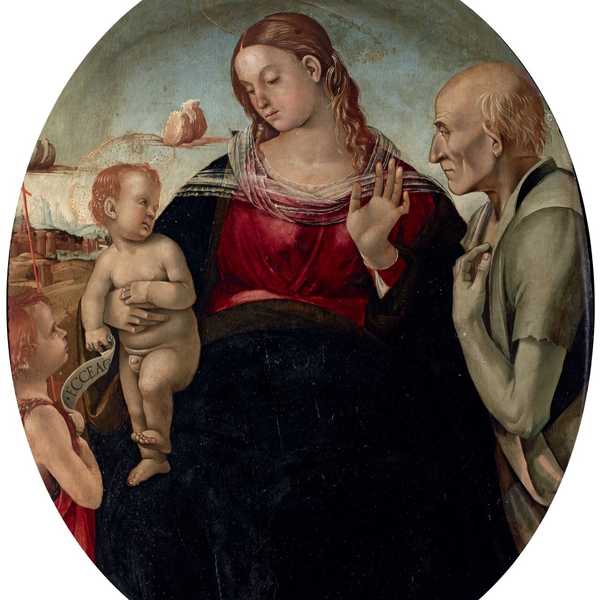 Luca Signorelli in mostra a Cortona