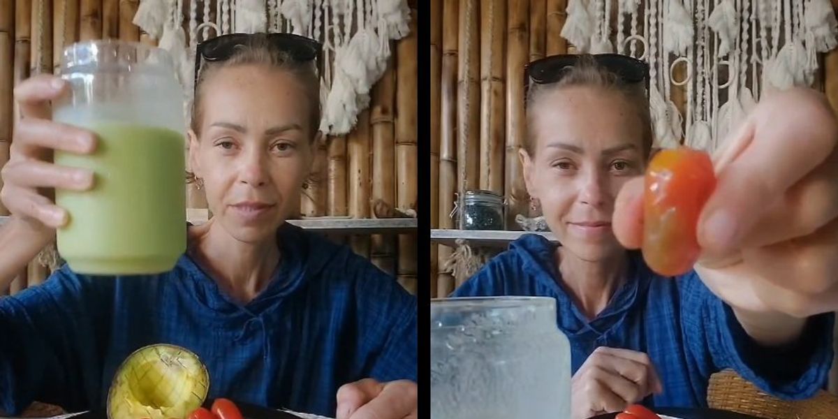 Vegan influencer reportedly died of starvation after living on fruit diet