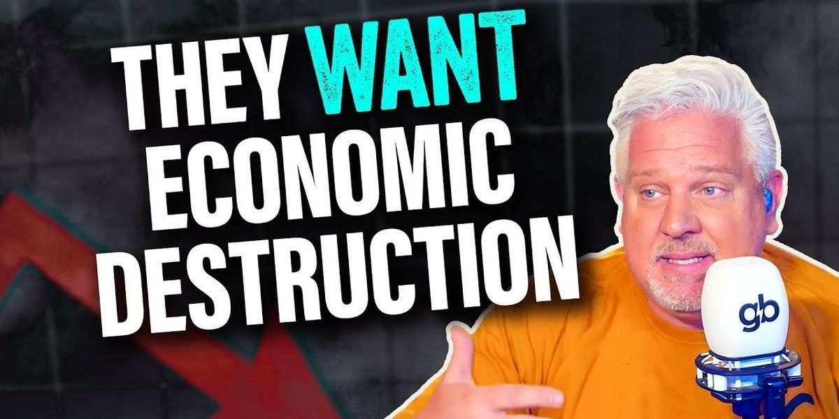 NextImg:ALARMING: Why won't American companies build new factories here?
