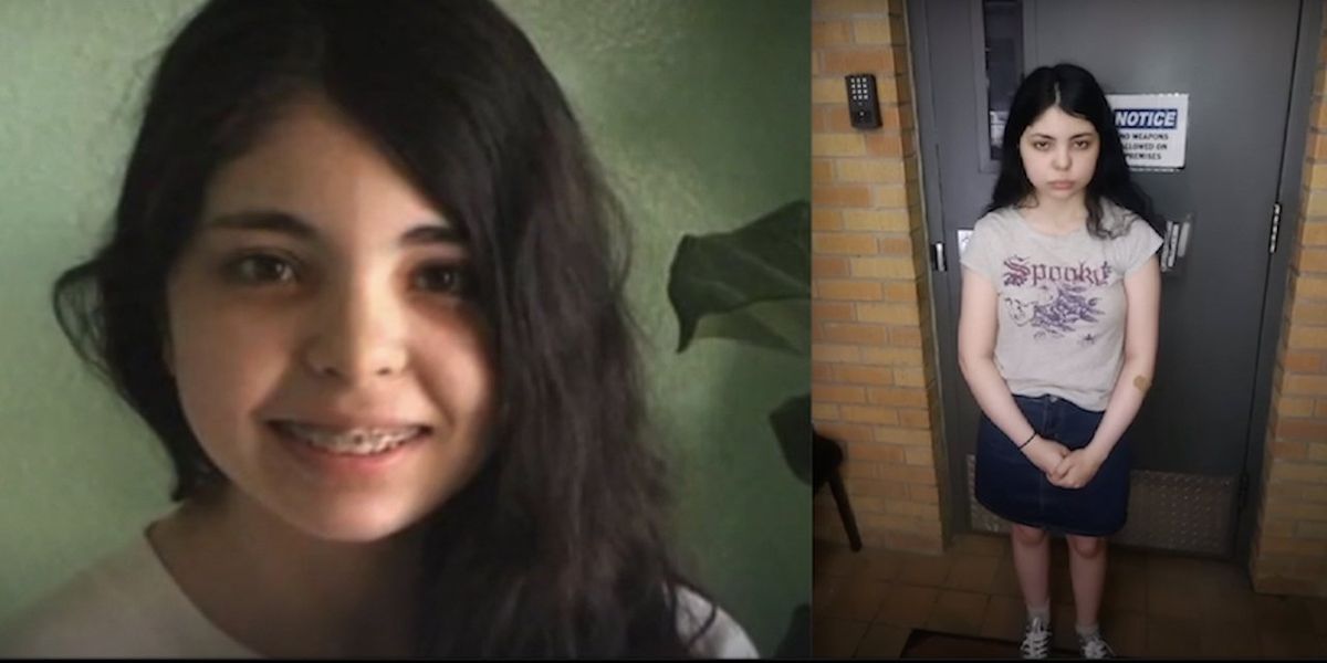 NextImg:Police search Montana apartment where young woman — who ran away from Arizona home in 2019 at age 14 before resurfacing last week — apparently has been living with a man