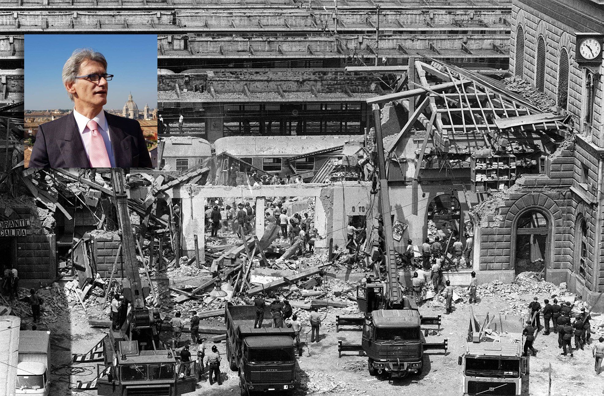 «Molti dubbi su Bologna strage fascista»