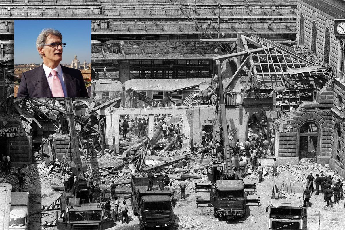 «Molti dubbi su Bologna strage fascista»