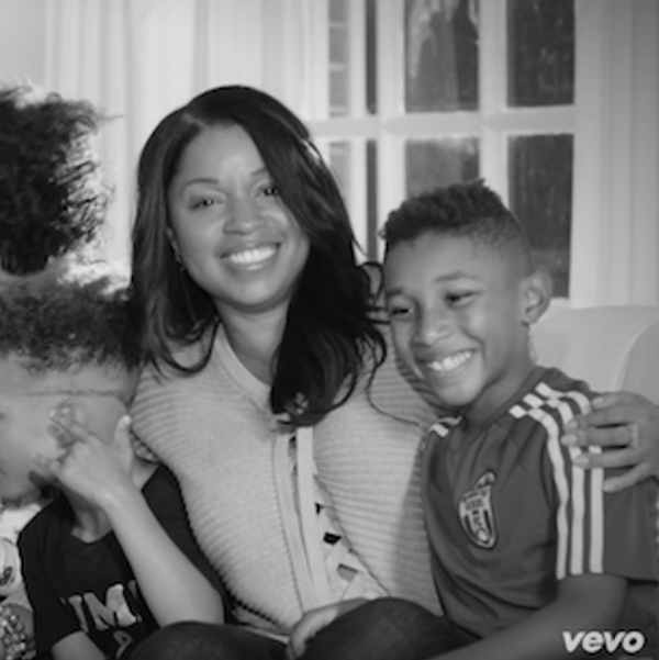 Mashonda Tifrere On The Importance Of Self-Inflicted Solitary Confinement
