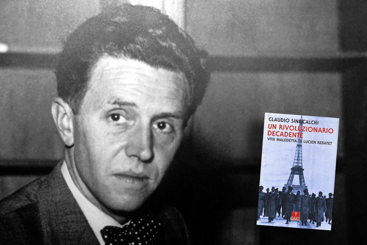 Il critico maledetto amato da Mitterrand