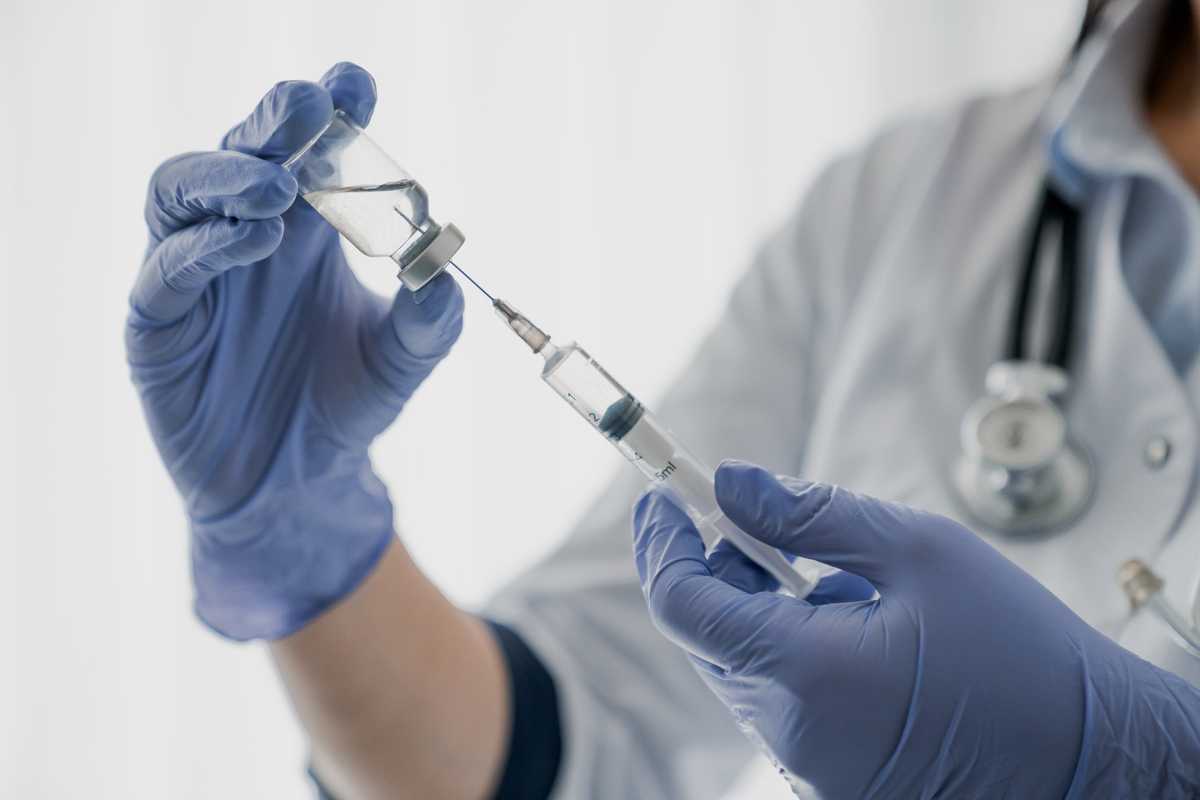 I rischi degli incentivi a chi vaccina di più