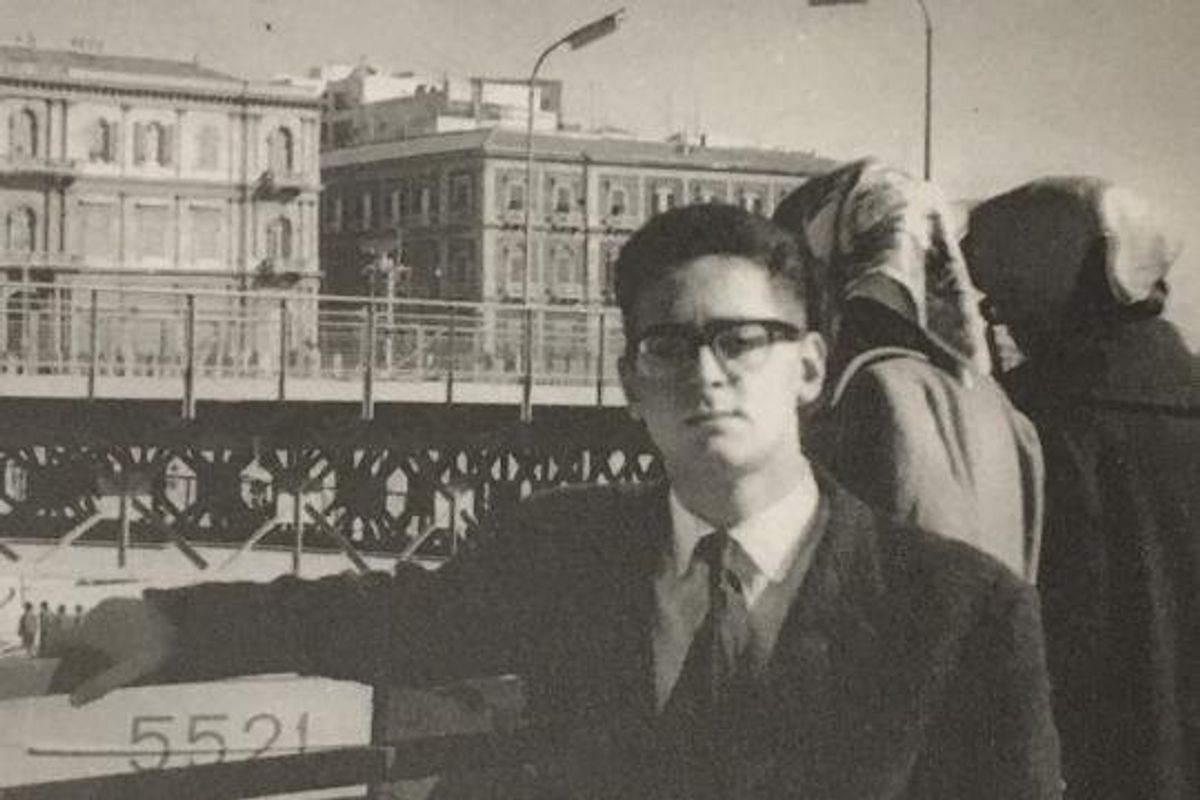 Cinquant’anni senza Adriano Romualdi: il miglior cervello della destra culturale