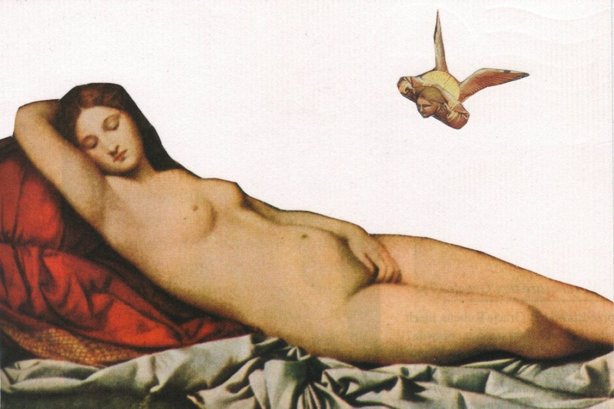 Wislawa Szymborska in mostra a Genova