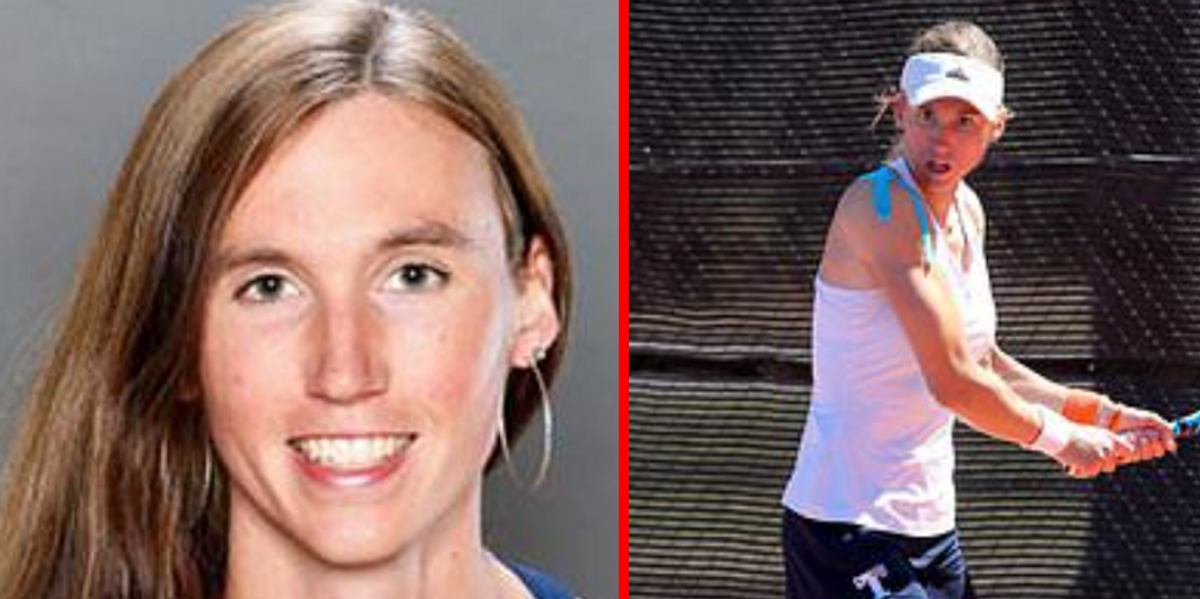 Transgender tennis player drops out of Wyoming tournament, claims safety risk despite receiving no threats