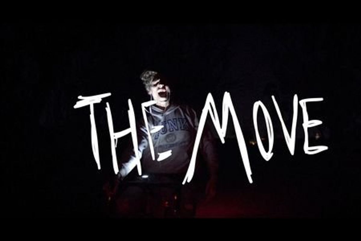 Trapdoor Social Releases 'The Move'