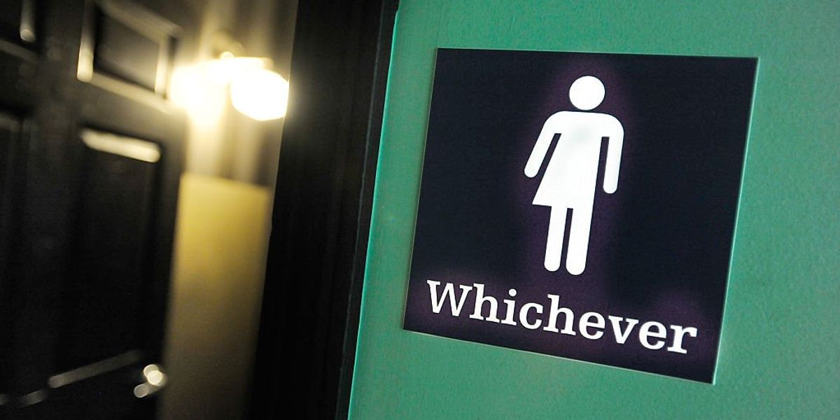 NextImg:Male student 'changes' his gender to get into competitive university program, which awards bonus points to women: 'As easy as switching mobile plans'
