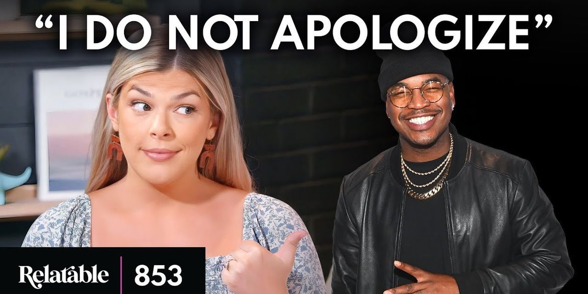 NextImg:Ne-Yo EXPOSES publicist's fake apology, says what he REALLY thinks about child gender transition